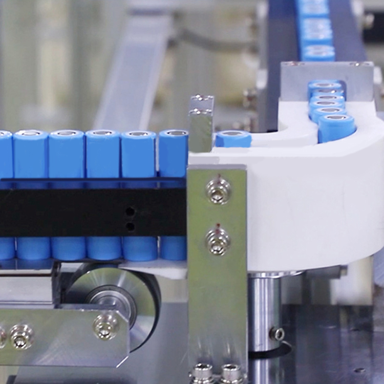 Характеристики и преимущества троичных литиевых батарей