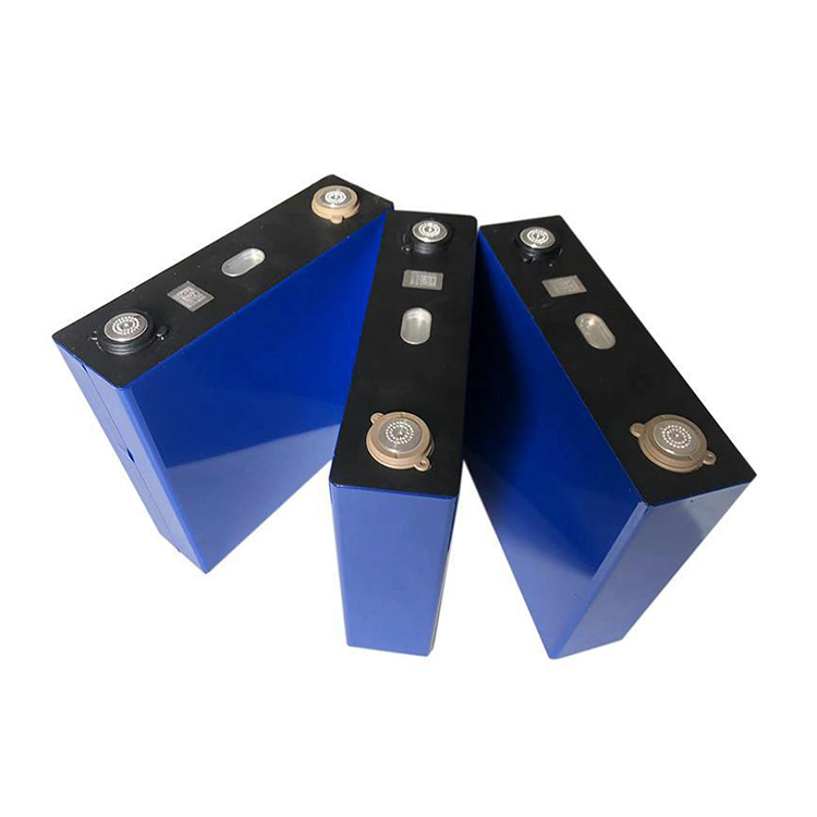 Что такое тройные литиевые батареи?