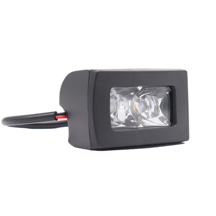 LED рабочие фары для внедорожников/модифицированные фары  