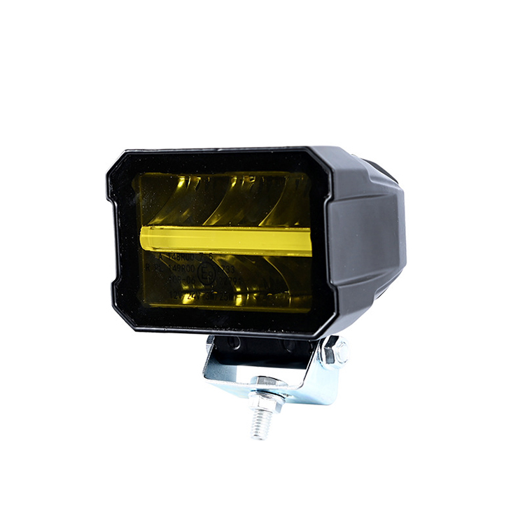 LED SUV прожекторы верхние фары