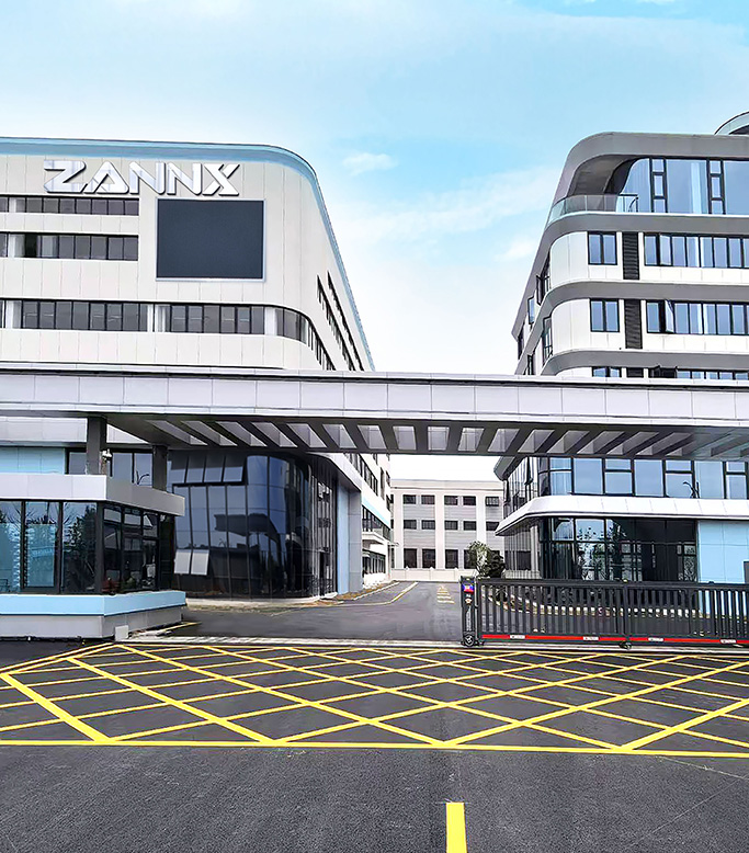 Taizhou Zinntu Intelligent Technology Co., Ltd.